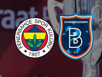 Fenerbahçe ve Başakşehir