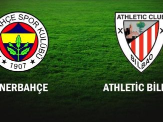 Fenerbahçe - Athletic Bilbao