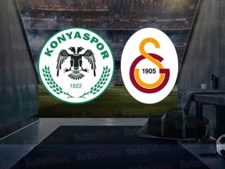 Galatasaray ve Tümosan Konyaspor: Süper Lig'de Heyecan Dolu Mücadele!