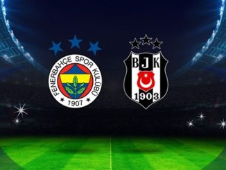 Beşiktaş ve Fenerbahçe