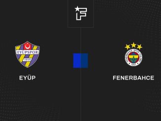 Eyüpspor ve Fenerbahçev