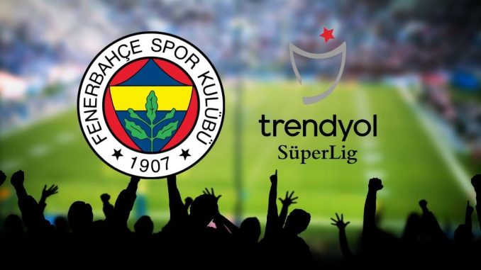 Fenerbahçe