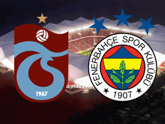 Trabzonspor ile Fenerbahçe