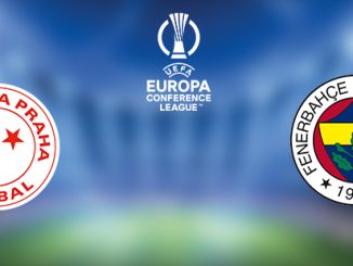 Slavia Prag - Fenerbahçe