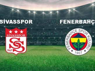 Fenerbahçe ve Sivasspor